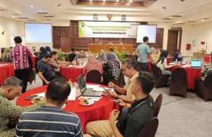 Pemerintah Kabupaten Tulungagung Mengelar Sosialisasi Rencana Umum Pengadaan (RUP) Pada Aplikasi Sistem Informasi Rencana Umum Pengadaan (SIRUP)