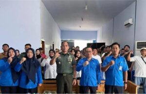Perumdam Tirta Kencana Jombang Perkuat Peran BUMD, Dukung Program MBG Sekaligus Buka Peluang Usaha Baru