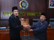 Ranperda Perlindungan Pekerja Dibahas, DPRD Trenggalek Dukung Perluasan Jaminan Sosial