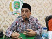 Tak Hanya Judul, DPRD Trenggalek Dorong Tata Cara Penyusunan Perda Lebih Terarah