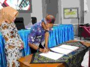 Forum Perangkat Daerah Disdikbud Jombang Rumuskan Arah Pendidikan dan Kebudayaan Tahun 2027