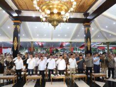 Kolaborasi Kemensos dan Pemkab Jombang Terapkan DTSEN, Era Baru Penyaluran Bansos Berbasis Data Presisi