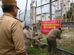 Pemkab Jombang Tertibkan Tower BTS Tanpa SLF, Mayoritas Menara Belum Berizin Lengkap