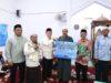 Safari Ramadan 1447 H di Satui, Pemkab Tanah Bumbu Serahkan Bantuan Hibah Masjid dan Bantuan Sosial