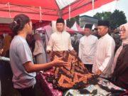 Bupati Yes Tegaskan Pembangunan di Lamongan Utuh, Menjangkau Fisik dan Non Fisik