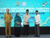 TP PKK Beserta Baznas Lamongan Salurkan Bansos Ramadan pada LKSA