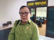Banyak Jabatan Kosong, DPRD Trenggalek Minta Bupati Segera Isi Posisi Strategis
