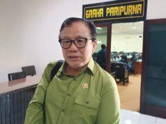 Banyak Jabatan Kosong, DPRD Trenggalek Minta Bupati Segera Isi Posisi Strategis