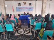 Pemdes Wajak Lor Gelar Rembuk Stunting, Susun Langkah Bersama Cegah Gizi Buruk Anak