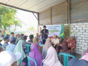 Percepatan LTT 2026, Gerakan Tanam MT 2 Mulai Dilaksanakan