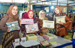 Rame 2026, Ajang Promosikan Produk Lokal dan Tingkatkan Ekonomi Masyarakat