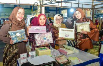 Rame 2026, Ajang Promosikan Produk Lokal dan Tingkatkan Ekonomi Masyarakat