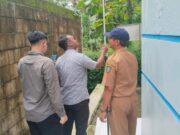 Pemkab Jombang Kebuti Sertifikasi Aset, BPKAD Gandeng BPN Lakukan Pengukuran Lapangan.