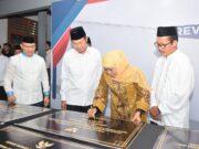 Rehabilitasi Sekolah Diresmikan, Perkuat Infrastruktur dan Kualitas Pendidikan