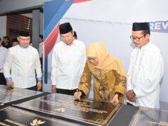 Rehabilitasi Sekolah Diresmikan, Perkuat Infrastruktur dan Kualitas Pendidikan