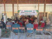 Sebanyak 25 KPM Desa Kendal Terima BLT Dana Desa Tahun 2026