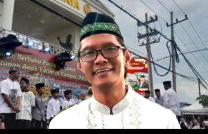 DPRD Magetan Apresiasi “Merajut Harmoni Ramadan”