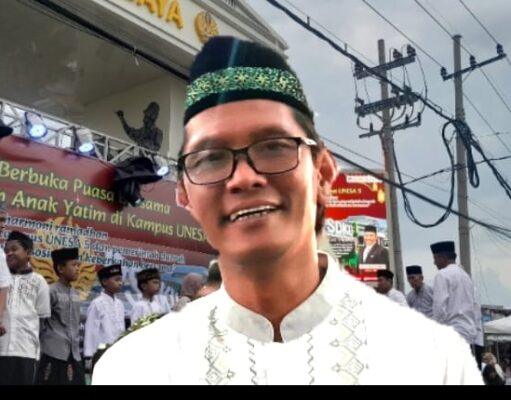 DPRD Magetan Apresiasi “Merajut Harmoni Ramadan”