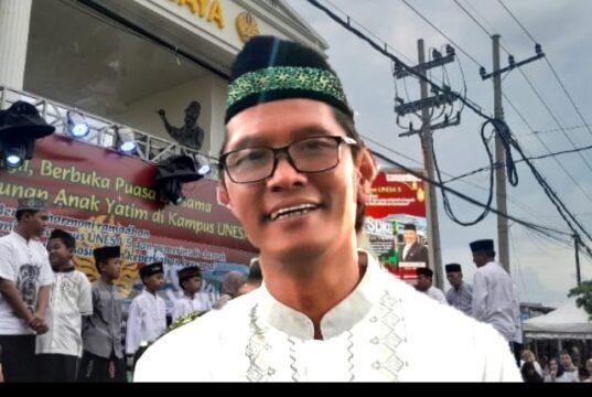 DPRD Magetan Apresiasi “Merajut Harmoni Ramadan”