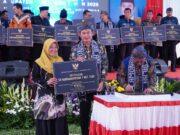 Pemkab Lamongan Apresiasi Revitalisasi Satuan Pendidikan Untuk Dukung Penyiapan Generasi Emas