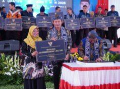 Pemkab Lamongan Apresiasi Revitalisasi Satuan Pendidikan Untuk Dukung Penyiapan Generasi Emas