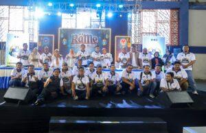 Bupati Yes ; Kontes Lele Lamongan Jadi Simbol Keuletan Masyarakat dan Kebangkitan Ekonomi Lamongan dan Layak Jadi Agenda Tahunan