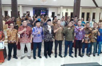 Puncak HPN, Bupati Yes Sebut Pers Bagian Penting Pembangunan Daerah