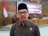 DPRD Magetan Gelar Rapat Paripurna Raperda