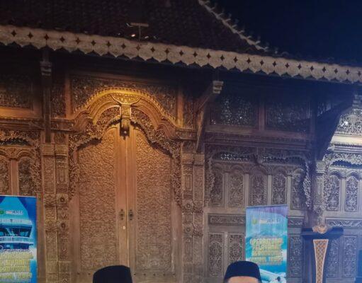 Bandara Internasional Bersujud Batulicin Resmi Kantongi Sertifikat CASR 172, Tonggak Baru Kemajuan Transportasi Udara Tanah Bumbu