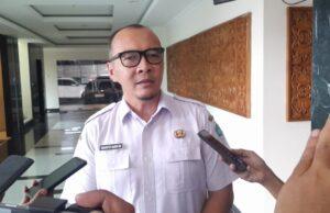 Guna Kelancaran dan Keselamatan Arus Mudik, Dishub Lamongan Matangkan Berbagai Persiapan