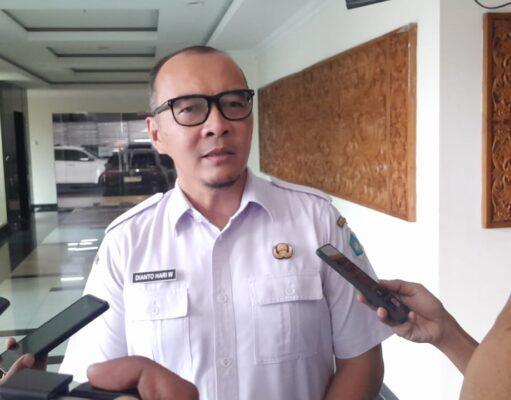 Guna Kelancaran dan Keselamatan Arus Mudik, Dishub Lamongan Matangkan Berbagai Persiapan