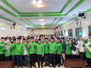 Perkuat Konsolidasi & Sosialisasi Muscab 2026, DPW PKB Jawa Timur Lakukan Safari Ramadhan di Lamongan