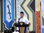 Di Bawah Kepemimpinan Andi Rudi Latif, IPM Tanah Bumbu Naik dan Jadi Tertinggi Kedua di Kalsel