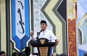 Di Bawah Kepemimpinan Andi Rudi Latif, IPM Tanah Bumbu Naik dan Jadi Tertinggi Kedua di Kalsel