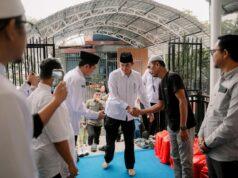 Bupati Tanah Bumbu Resmikan Kantor Rumah Pena, Dorong Program Literasi Kreatif