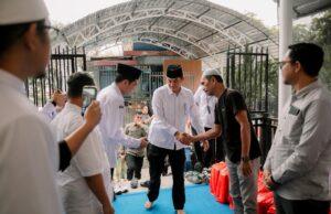 Bupati Tanah Bumbu Resmikan Kantor Rumah Pena, Dorong Program Literasi Kreatif