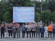 APEL GELAR PASUKAN OPERASI “KETUPAT INTAN – 2026.