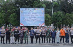 APEL GELAR PASUKAN OPERASI “KETUPAT INTAN – 2026.