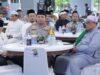 Peringatan Nuzulul Qur’an dan buka puasa bersama Kapolres Tanah Bumbu.