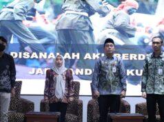 Membangun Kinerja yang Memberi Manfaat Nyata bagi Publik