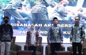 Membangun Kinerja yang Memberi Manfaat Nyata bagi Publik