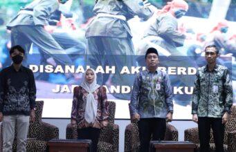 Membangun Kinerja yang Memberi Manfaat Nyata bagi Publik