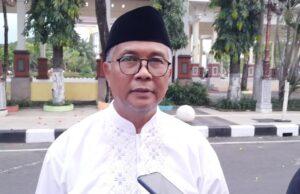 Pemkab Lamongan Larang ASN Gunakan Fasilitas Dinas untuk Kepentingan Saat Lebaran