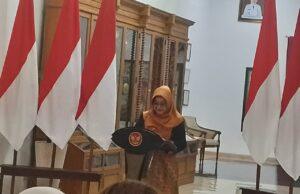 Pemkab Magetan Pastikan Keamanan Dan Kenyamanan Pemudik