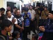 Bupati Andi Rudi Latif Siapkan Dapur Umum BerAKSI untuk Berbuka dan Sahur bagi 269 Penumpang Tertunda