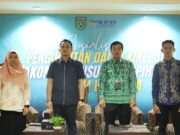 Tingkatkan Kualitas Perencanaan, Pengendalian, dan Evaluasi Pembangunan Daerah