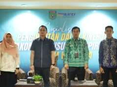 Tingkatkan Kualitas Perencanaan, Pengendalian, dan Evaluasi Pembangunan Daerah