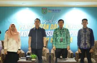 Tingkatkan Kualitas Perencanaan, Pengendalian, dan Evaluasi Pembangunan Daerah