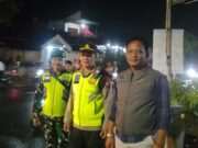 Forkopimca Kartoharjo Pantau Malam Takbir