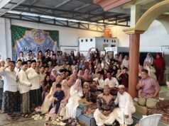 Catatan Nuansa Idul Fitri 1447 H Halal Bi Halal: Menyalakan Kembali Obor yang Hampir Padam